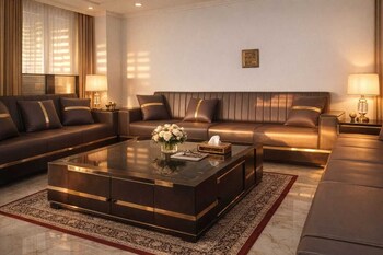 hotel empress grand