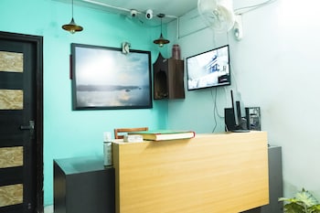 roomshala hotel kd plazav