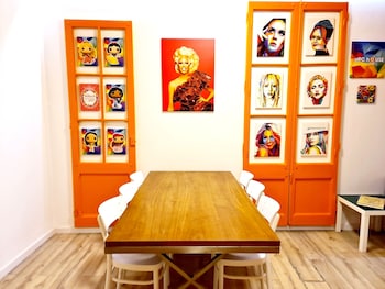 arc house gracia