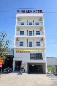 Minh Anh Hotel