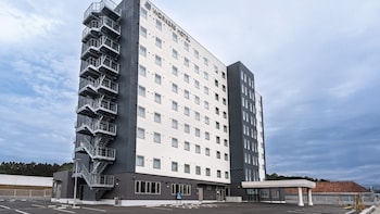 Workers Hotel Kumamoto Ozu,,3 star
