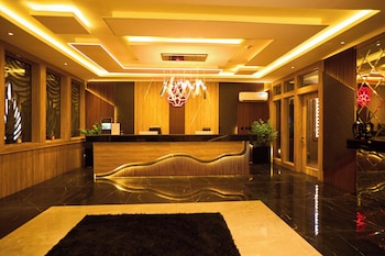 Bourdillon Hotel & Apartments Airport Rd,,3 star