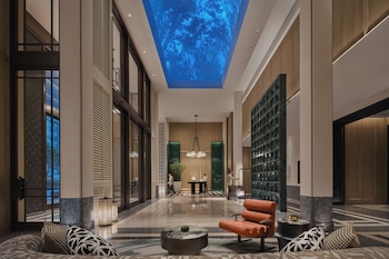 hyatt regency zhuhai gongbei