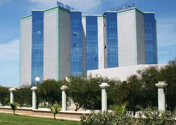 Hotel Benitala,Sidi-Bel-Abbes>>Sidi Bel Abbes,3 star