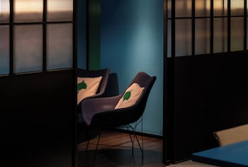 Ssaw Yintai Boutique Hotel Qiandao Lake,,3 star