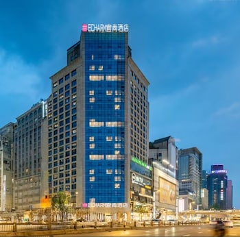echarm hotel