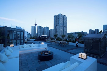 chengdu yunduo hotel