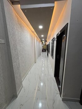 hotel citylight
