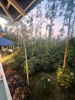 aetheria estate retreat