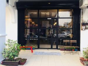 dou houz hostel