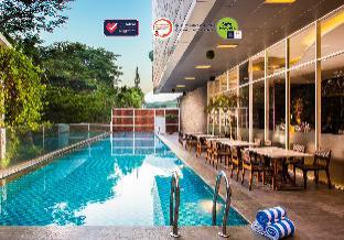 Swiss-Belinn Kemayoran Jakarta,Jakarta Utara>>Central Jakarta,3 star