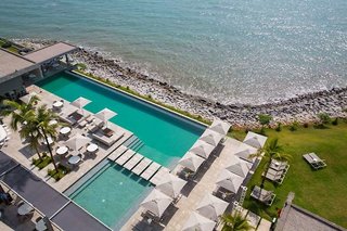 Noom Hotel Conakry,Kaloum>>Conakry,5 star