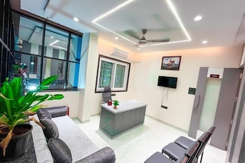 hotel govind and rooms