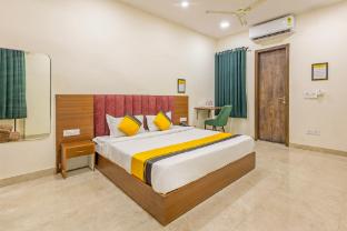 itsy hotels villa