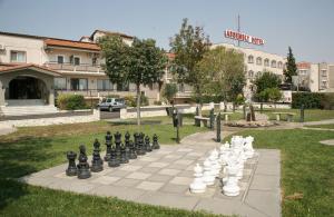 Assembly Hotel,Anchialos>>Agios Athanasios,3 star