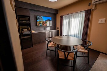 kyoto toji suites and residence