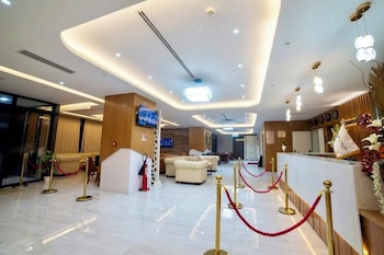 Barkat Hotel & Conferences,,4 star