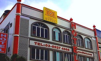 101 Hotel Bangi