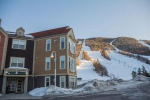 The Marble Villa,Deer Lake>>Corner Brook,3 star