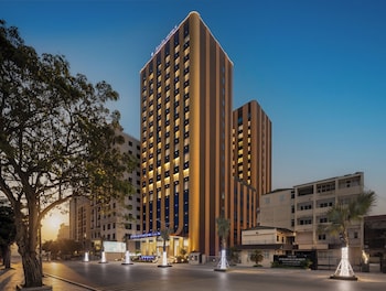 anyla sam son hotels