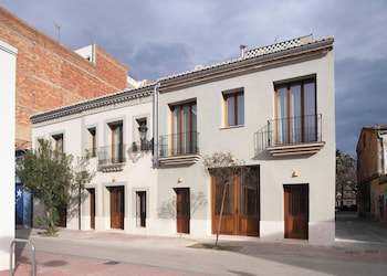 mon suites san pedro