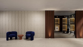 hotel leev miromesnil