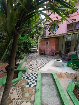 trishas