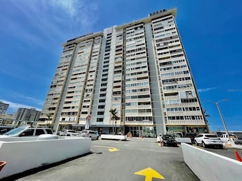 condado del mar by otium
