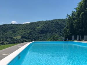Agri Turismo Le Valli,Near Municipal Swimming Pool,2 star