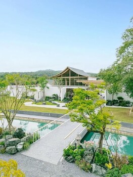 Kiyomizu Onsen &Glamping Resort Saraburi,,3 star