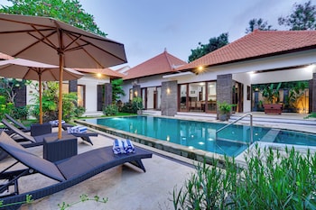 villa baulinyuan jimbaran