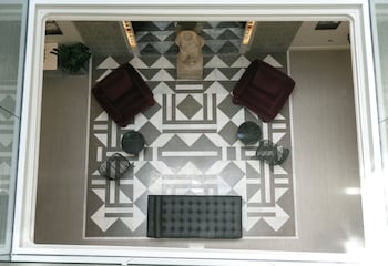 hotel boutique casa romana villa
