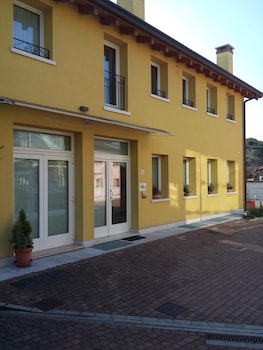 Hotel C25,Castelfranco Veneto>>Castagnole,3 star