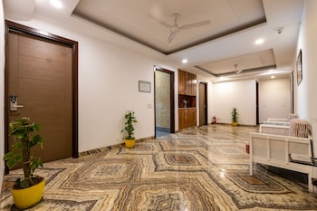 Haris Court Hotels & Banquets Dlf Phase3,,3 star