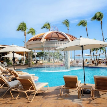Pierre Mundo Imperial All Inclusive