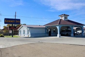 Kermit Inn,,3 star
