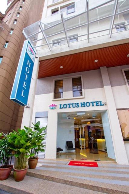 Lotus Hotel Masjid India,Federal Territory Of Kuala Lumpur>>Kuala Lumpur,2 star