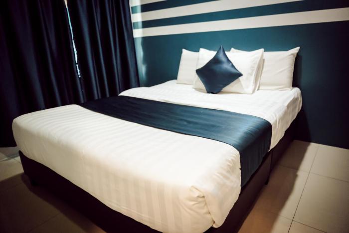 my home hotel prima sri gombak