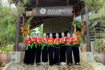 Halora Puluong Retreat,,3 star