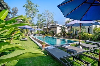 la casa bangtao resort