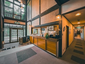 Onsen Lodge Watari,,3 star