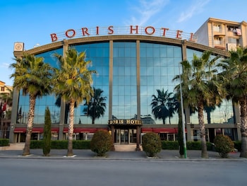 boris otel