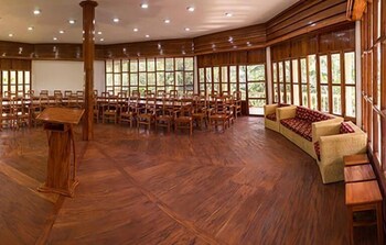 Greenscape Resort Mymensingh,,3 star