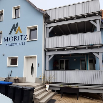 Moritz Apartments - Pfarrgasse 09,,0 star