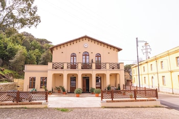 Albergo Al Cinghiale,,0 star