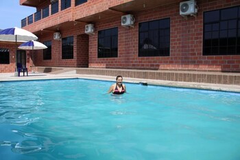 Hotel International,,3 star