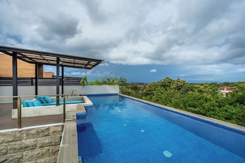 bhiseka villa nusa dua by aishwarya bali