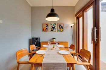villa kahakai lodge bali seminyak