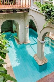 casa trujillo cartagena