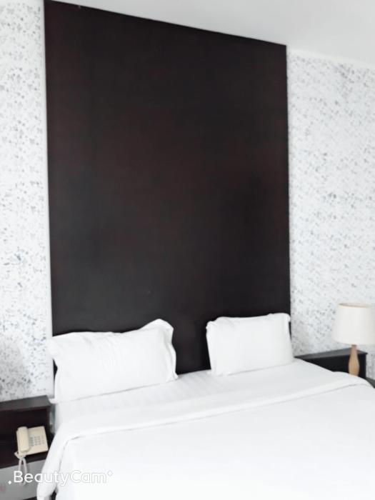 ginasuite kompleks27 hotel
